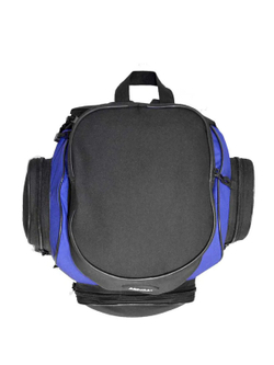 Рюкзак Prival Привал 35л, синий