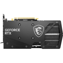 Видеокарта MSI RTX 4060Ti GAMING X 16GB RTL