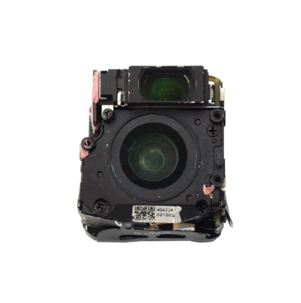 Двойная камера подвеса DJI Mavic 3