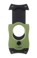 Гильотина Colibri S-cut, зеленая