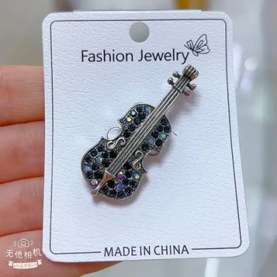 Броши Jewelry - арт369