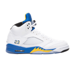 Кроссовки Jordan Air Jordan 5 Retro Laney (2013)