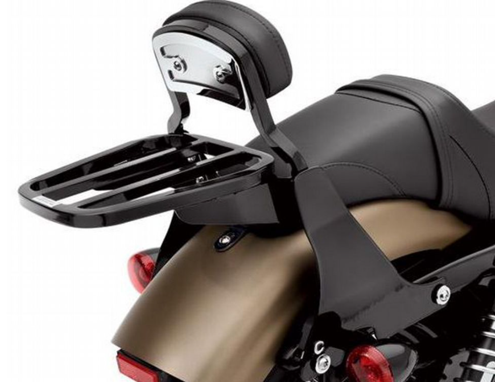 53510-07 БАГАЖНИК SPORT RACK KIT, BLACK