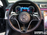 Mercedes-Benz S-Class W223 S450L 4MATIC (10.2021)