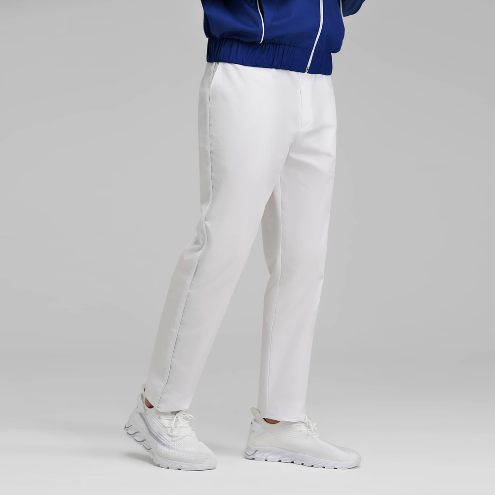 Медицинские мужские брюки "Алтей"