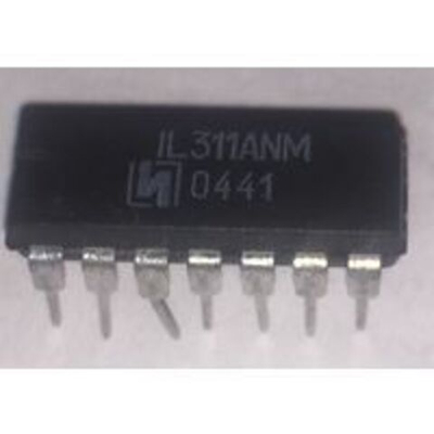 IL311ANM=К554СА3А