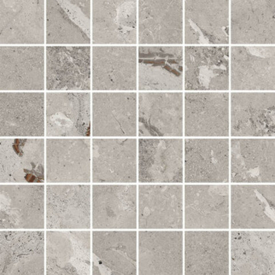 Мозаика Karnis Mosaico 4,7 Grey Levigato (97398)
