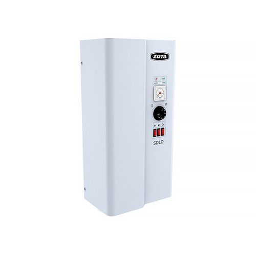 Котел электрический Zota Solo 9, 9 кВт