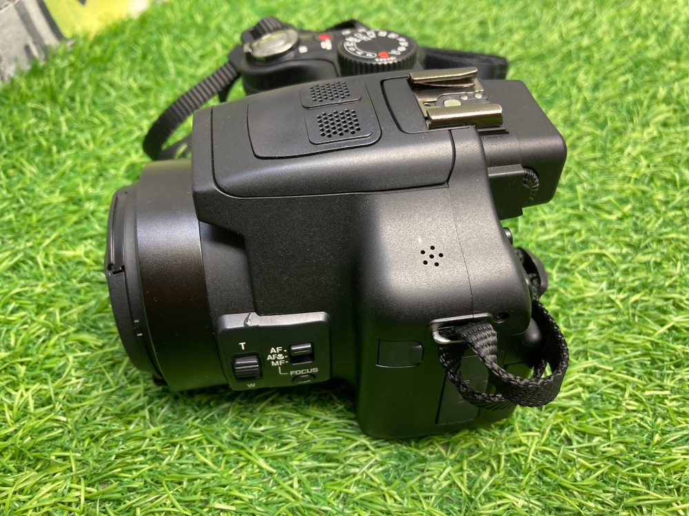 Leica V-LUX 3