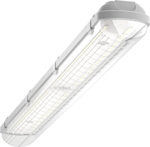 Светильник Geniled ЛСП Standart (аналог 2x36) 1200 IP65 60Вт 4000К Прозрачный