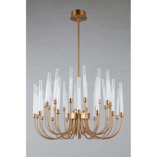 Люстра потолочная APL.852.07.64