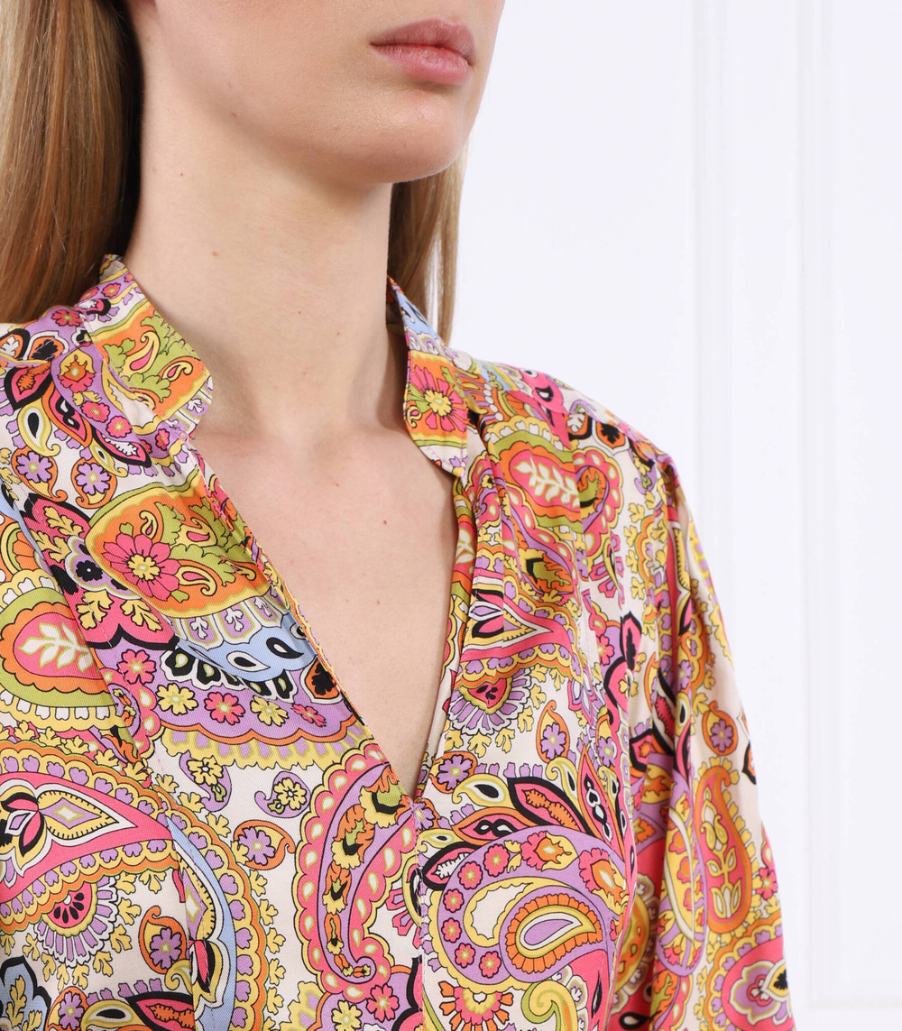 платье Marella - разноцветная(32210931)