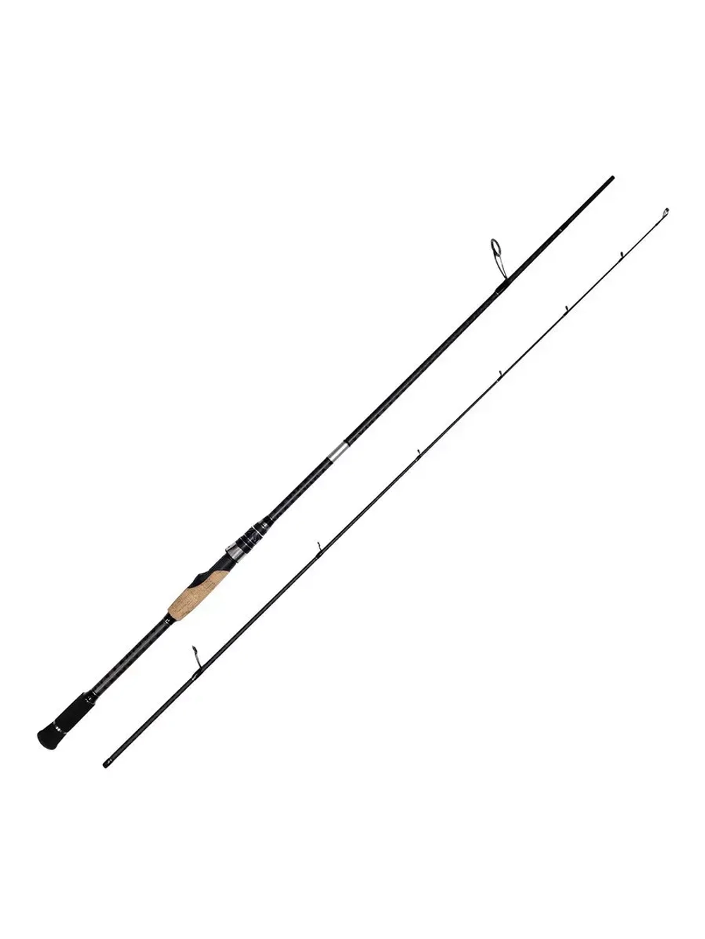 Спиннинг Advancer 802ML 2,40m 7-28gr