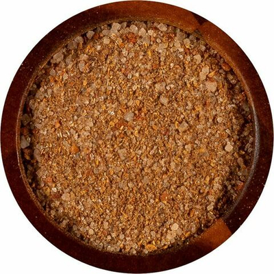 Смесь для запеченного мяса с корицей и перцами, 100г