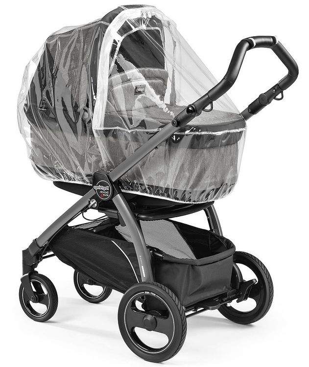 Дождевик для люльки Peg Perego Cover