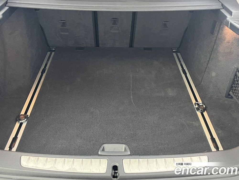 BMW 3 Series GT (F34) (12.2019)