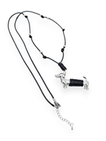 91003322 Колье Selena