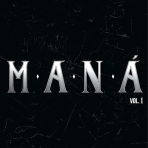 Mana / Vol. 1 (Limited Edition Box Set)(9LP)