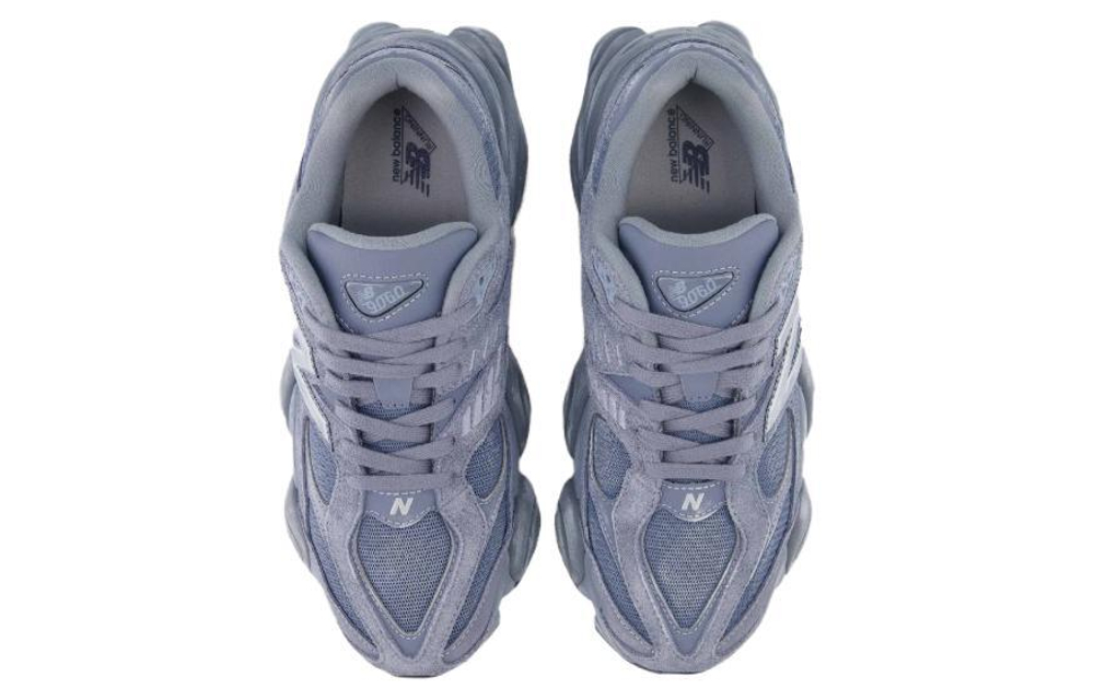 Кроссовки New Balance Nb 9060