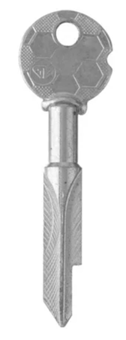 Заготовка крест KR-22 (Гравер)