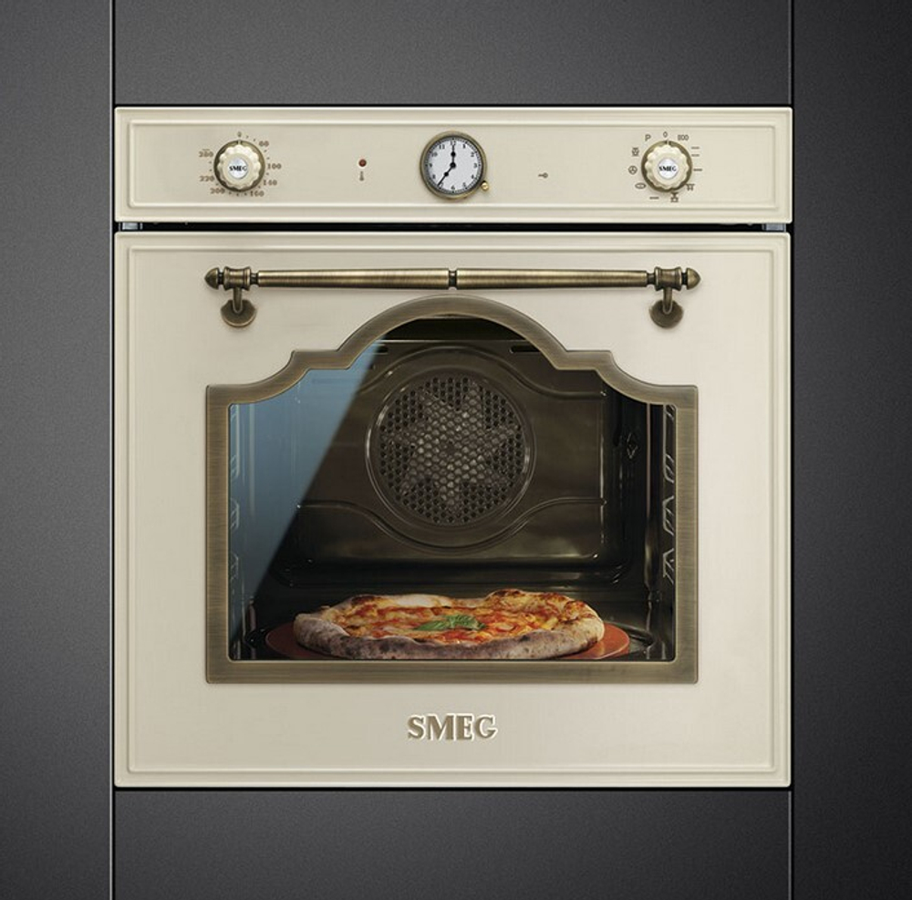 Духовой шкаф Smeg SFP750POPZ