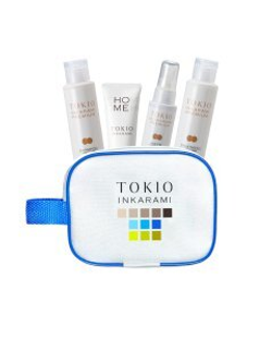 Tokio Inkarami Набор PREMIUM mini