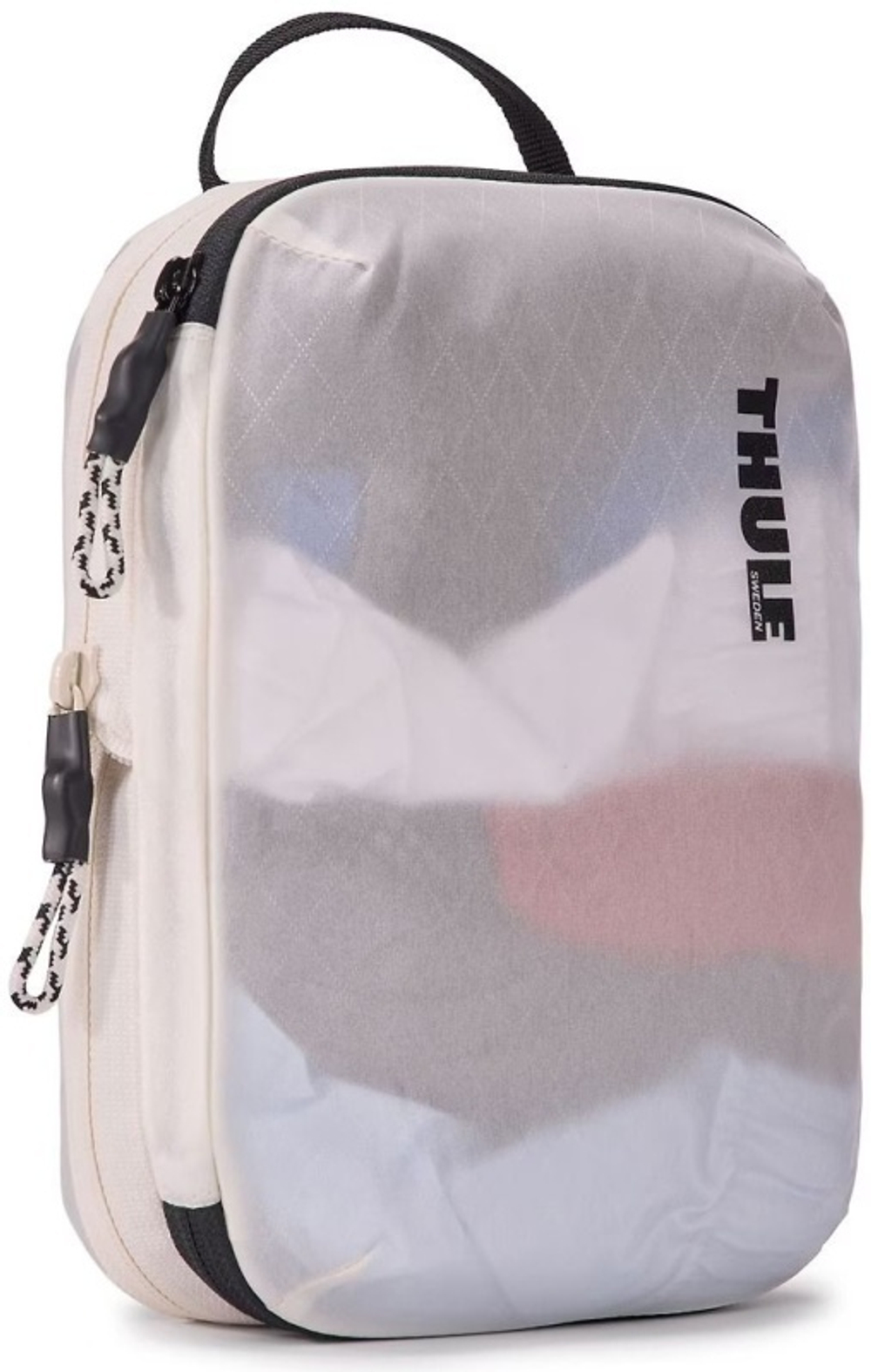 Сумка дорожная компрессионная Thule Compression Packing Cube Small TCPC201 white (3204858)
