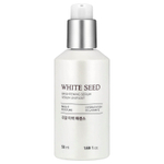 The Face Shop, White Seed, осветляющая сыворотка с ниацинамидом, 50 мл (1,69 жидк. Унции)