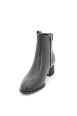 Полусапоги женские Ascalini W23084