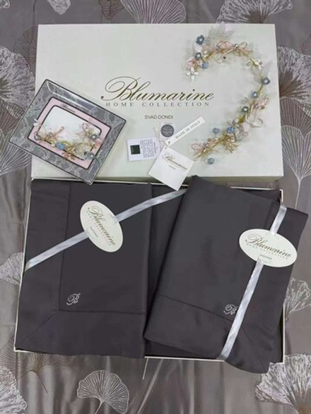Комплект постельного белья Blumarine Home
