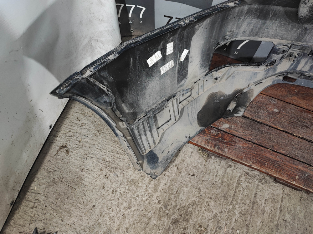 Бампер задний Hyundai Palisade (LX2) 18-22 Б/У Оригинал 86611S8000