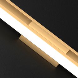 Настенный Светильник Zinn H80 By Imperiumloft