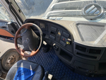 Foton AUMAN 4x2 Седельный тягач EST A 1844 AMT (Дизельный, 11,8 л, АТ, 450 л.с.)