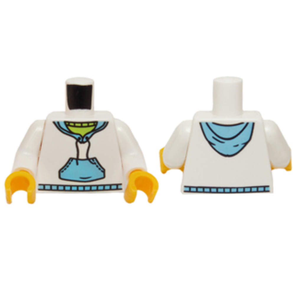 Торс 973pb0631c01