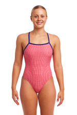 Купальник FUNKITA Blood Hound