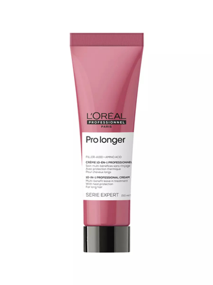 L'Oréal Professionnel PRO LONGER Serie Expert РЕНО THERMO CREAM 150 мл