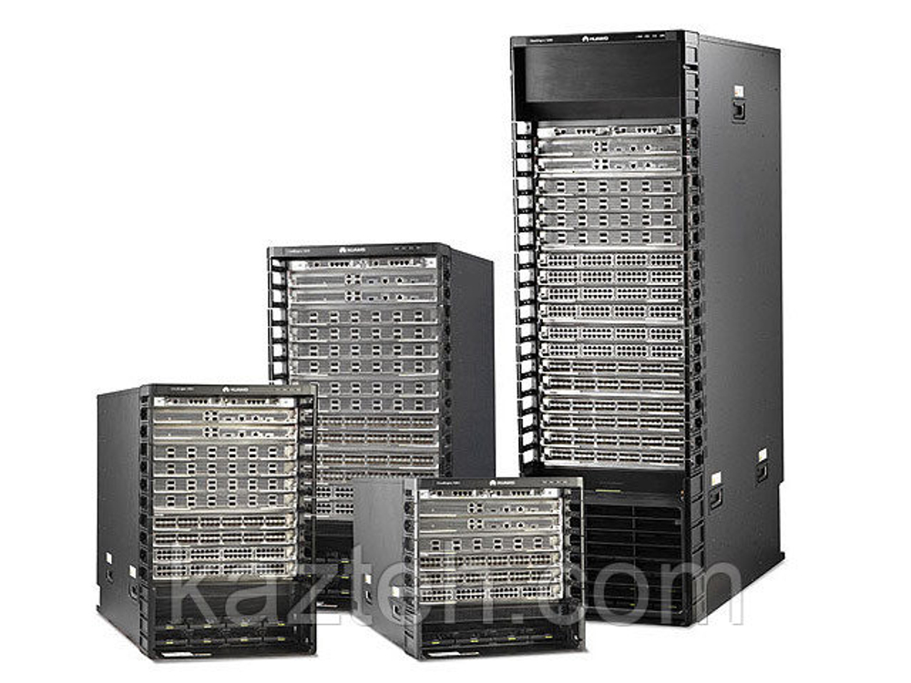 Коммутатор Huawei CE12808SA-B0