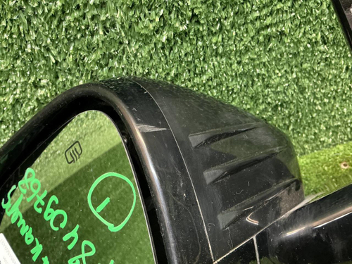 Зеркало левое Changan Uni-K (2020-н.в.) 14 конт.