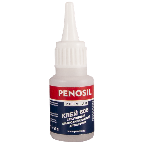 Клей PENOSIL Premium 606