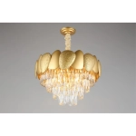 Подвесная люстра Omnilux ARDEA OML-66903-09