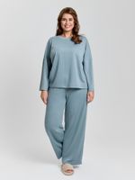 Костюм Материя-1 Виотекс СЕРО-ГОЛУБОЙ