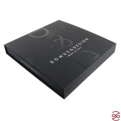 Набор ножей для масла domus victoria gold (6шт)