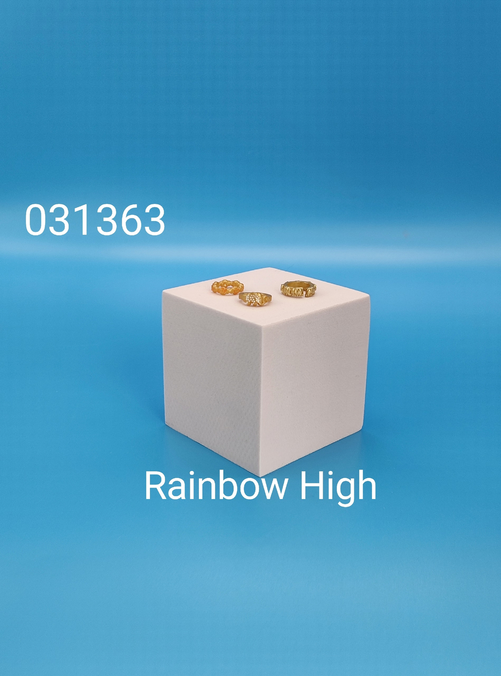 Аксессуары для кукол Rainbow High 031363