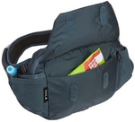 Сумка поясная велосипедная Thule Rail Hip Pack 4L TRHP204 Dark Slate (3204481)