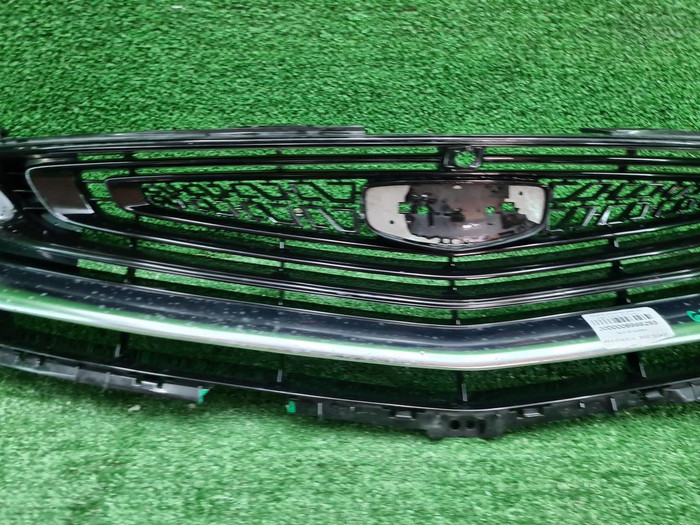 Решетка радиатора Geely Coolray (2019-2023)