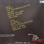 Panic! At The Disco / Death Of A Bachelor (LP)