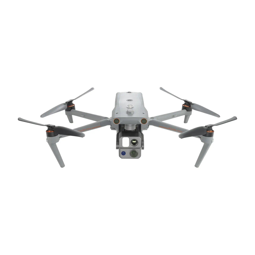 Квадрокоптер Autel EVO Max 4T Defence специальная версия