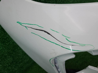 Бампер передний EXEED TXL (2021-н.в.)