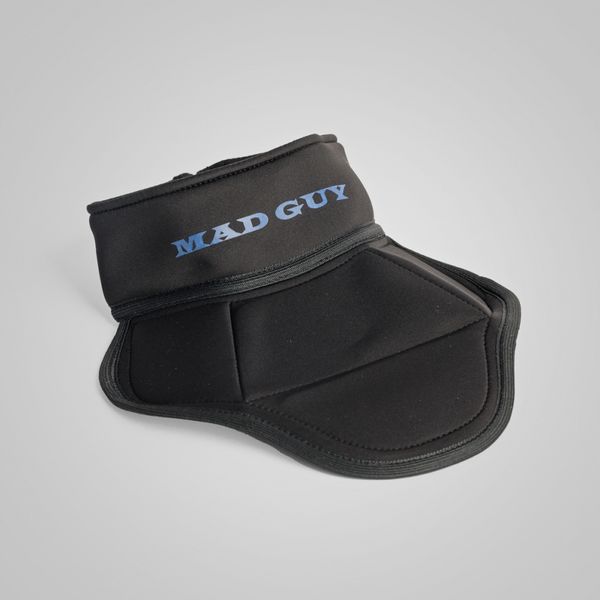 Защита шеи игрока Limited Edition Mad Guy SR