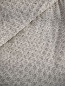 Наволочка комплект 2шт перкаль Сказка "Grafico" 40x60 см на молнии